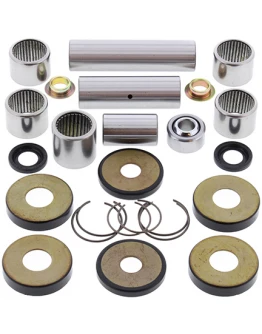 Kit reparatie articulatie (prindere) brat bascula All Balls SUZUKI RM 125/250 (91)