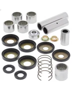 Kit reparatie articulatie (prindere) brat bascula All Balls SUZUKI RM 125/250 (92)