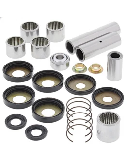 Kit reparatie articulatie (prindere) brat bascula All Balls SUZUKI RM 125/250 (92)