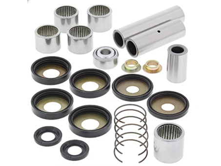 Kit reparatie articulatie (prindere) brat bascula All Balls SUZUKI RM 125/250 (92)