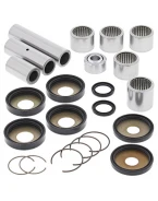 Kit reparatie articulatie (prindere) brat bascula All Balls SUZUKI RM 125/250 (89), RMX 250 '89-'90