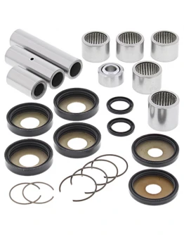 Kit reparatie articulatie (prindere) brat bascula All Balls SUZUKI RM 125/250 (89), RMX 250 '89-'90