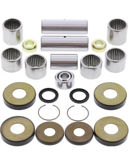 Kit reparatie articulatie (prindere) brat bascula All Balls SUZUKI RM 125/250 '87-'88