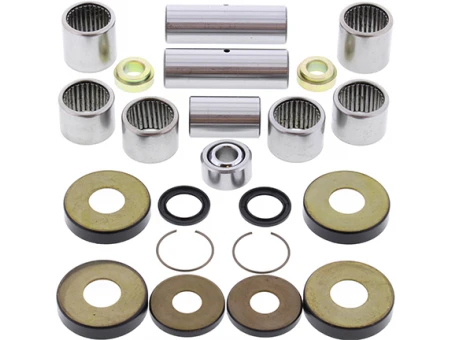 Kit reparatie articulatie (prindere) brat bascula All Balls SUZUKI RM 125/250 '87-'88