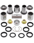 Kit reparatie articulatie (prindere) brat bascula All Balls YAMAHA WR 250 '91-'93, WR 500 '92-'93, YZ 125 '89-'92, YZ 250 '90-'92