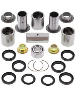 Kit reparatie articulatie (prindere) brat bascula All Balls YAMAHA WR 250 '91-'93, WR 500 '92-'93, YZ 125 '89-'92, YZ 250 '90-'92