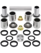 Kit reparatie articulatie (prindere) brat bascula All Balls YAMAHA WR 250 '94-'97, WRF 400 '98-'00, YZ 125/250 '93-'00, YZF 400 '98-'99, YZF 426 (00)