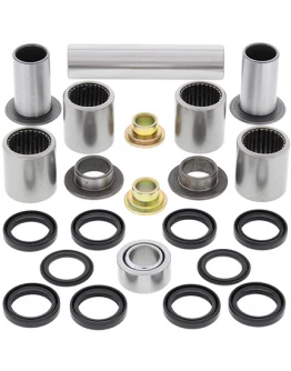 Kit reparatie articulatie (prindere) brat bascula All Balls YAMAHA WR 250 '94-'97, WRF 400 '98-'00, YZ 125/250 '93-'00, YZF 400 '98-'99, YZF 426 (00)