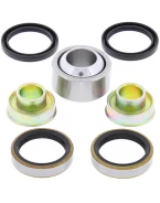 Kit reparatie prindere inferioara amortizor spate (cu rulmenti) All Balls KTM SX 125 '98-'08, EXC 125 '98-'09, HUSABERG FE 250/350/501 '13-'14, TE250/300 '11-'14