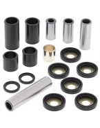 Kit reparatie articulatie (prindere) brat bascula All Balls HONDA CRF 100F '04-'13, XR 100R '85-'03