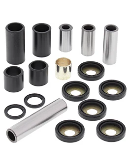 Kit reparatie articulatie (prindere) brat bascula All Balls HONDA CRF 100F '04-'13, XR 100R '85-'03