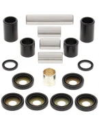 Kit reparatie articulatie (prindere) brat bascula All Balls HONDA CRF 80F '04-'13, XR 80R '85-'03
