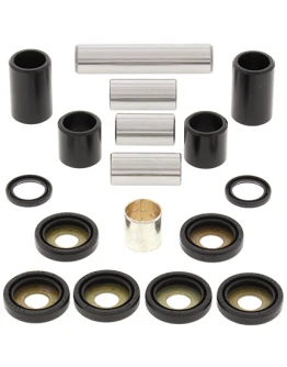 Kit reparatie articulatie (prindere) brat bascula All Balls HONDA CRF 80F '04-'13, XR 80R '85-'03