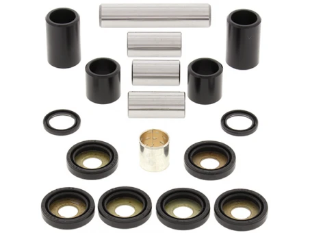 Kit reparatie articulatie (prindere) brat bascula All Balls HONDA CRF 80F '04-'13, XR 80R '85-'03