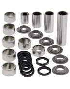 Kit reparatie articulatie (prindere) brat bascula All Balls ARCTIC CAT 400 DVX '04-'08, SUZUKI LTZ 400 '03-'08
