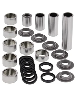 Kit reparatie articulatie (prindere) brat bascula All Balls ARCTIC CAT 400 DVX '04-'08, SUZUKI LTZ 400 '03-'08