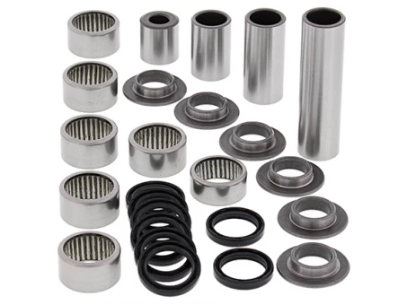 Kit reparatie articulatie (prindere) brat bascula All Balls ARCTIC CAT 400 DVX '04-'08, SUZUKI LTZ 400 '03-'08