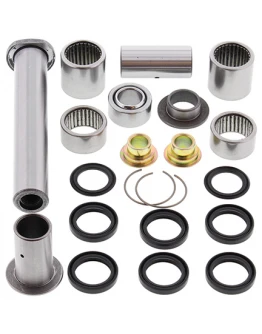 Kit reparatie articulatie (prindere) brat bascula All Balls YAMAHA TTR 250 '99-'06