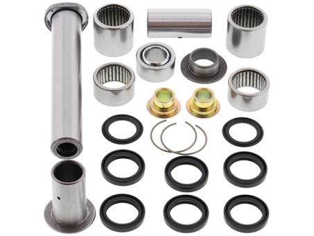 Kit reparatie articulatie (prindere) brat bascula All Balls YAMAHA TTR 250 '99-'06