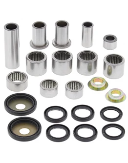 Kit reparatie articulatie (prindere) brat bascula All Balls YAMAHA YZ 85 '03-'17