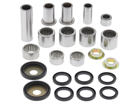 Kit reparatie articulatie (prindere) brat bascula All Balls YAMAHA YZ 85 '03-'17