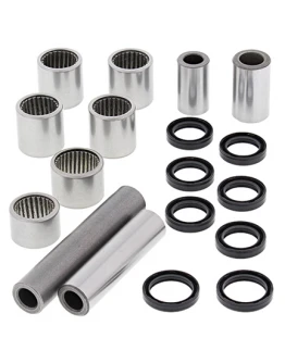 Kit reparatie articulatie (prindere) brat bascula All Balls HONDA CRF 150F '03-'15, CRF 230F '03-'15