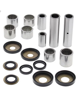 Kit reparatie articulatie (prindere) brat bascula All Balls SUZUKI DR 650SE '96-'11, XF 650 FREEWIND '97-'01