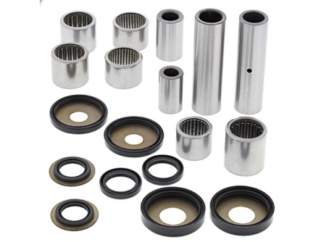 Kit reparatie articulatie (prindere) brat bascula All Balls SUZUKI DR 650SE '96-'11, XF 650 FREEWIND '97-'01