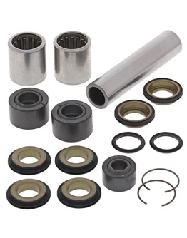Kit reparatie articulatie (prindere) brat bascula All Balls KAWASAKI KX 125 (85)