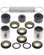 Kit reparatie articulatie (prindere) brat bascula All Balls KAWASAKI KX 250/250 '85-'86