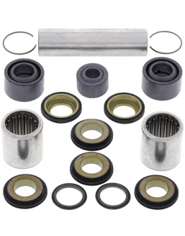 Kit reparatie articulatie (prindere) brat bascula All Balls KAWASAKI KX 250/250 '85-'86