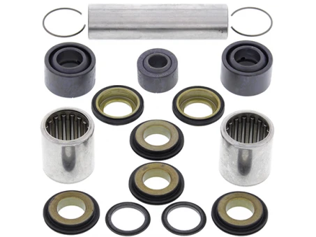 Kit reparatie articulatie (prindere) brat bascula All Balls KAWASAKI KX 250/250 '85-'86