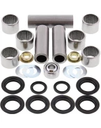 Kit reparatie articulatie (prindere) brat bascula All Balls KAWASAKI KX 125/250/500 (88)
