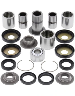 Kit reparatie articulatie (prindere) brat bascula All Balls YAMAHA YZ 125/250/490 '83-'85