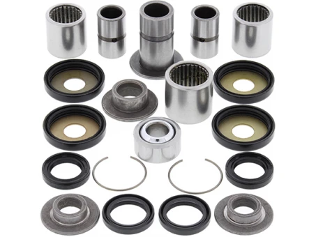 Kit reparatie articulatie (prindere) brat bascula All Balls YAMAHA YZ 125/250/490 '83-'85