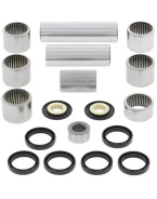 Kit reparatie articulatie (prindere) brat bascula All Balls HONDA XR 650R '00-'07