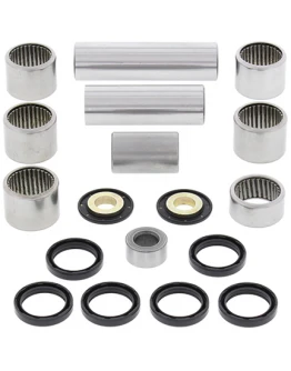 Kit reparatie articulatie (prindere) brat bascula All Balls HONDA XR 650R '00-'07