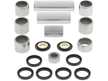 Kit reparatie articulatie (prindere) brat bascula All Balls HONDA XR 650R '00-'07