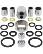 Kit reparatie articulatie (prindere) brat bascula All Balls SUZUKI DR 125 '86-'88, DR 125SE '94-'02, DR 200 '86-'88, DR 200SE '96-'09