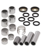Kit reparatie articulatie (prindere) brat bascula All Balls SUZUKI RM 85 (04)