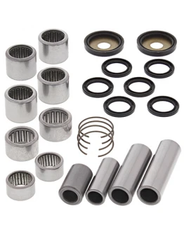 Kit reparatie articulatie (prindere) brat bascula All Balls SUZUKI RM 85 (04)