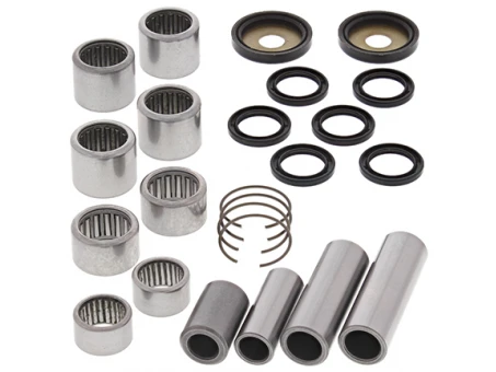 Kit reparatie articulatie (prindere) brat bascula All Balls SUZUKI RM 85 (04)