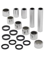 Kit reparatie articulatie (prindere) brat bascula All Balls YAMAHA YFZ 450 '04-'05
