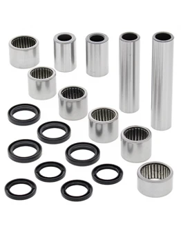 Kit reparatie articulatie (prindere) brat bascula All Balls YAMAHA YFZ 450 '04-'05