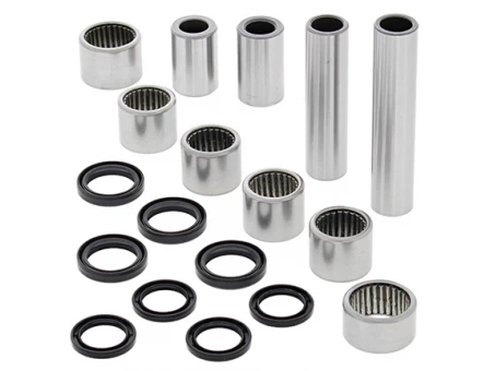 Kit reparatie articulatie (prindere) brat bascula All Balls YAMAHA YFZ 450 '04-'05