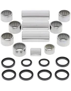 Kit reparatie articulatie (prindere) brat bascula All Balls GAS-GAS EC 125 '01-'10, EC 250 4T (10), EC 250 '96-'10, EC 300 '99-'10, EC 450FSE '03-'06