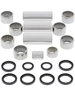 Kit reparatie articulatie (prindere) brat bascula All Balls GAS-GAS EC 125 '01-'10, EC 250 4T (10), EC 250 '96-'10, EC 300 '99-'10, EC 450FSE '03-'06