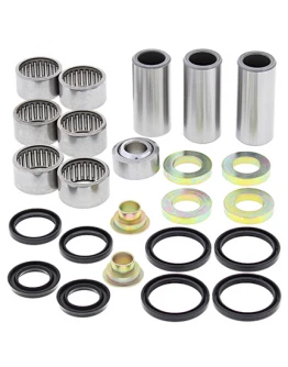 Kit reparatie articulatie (prindere) brat bascula All Balls HUSQVARNA CR 125/250 '96-'01, WR 125/250/360 (01)