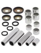 Kit reparatie articulatie (prindere) brat bascula All Balls KAWASAKI KLX 125 '03-'06, SUZUKI DRZ 125 '03-'16