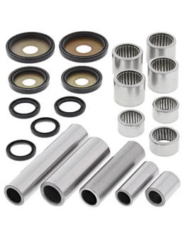 Kit reparatie articulatie (prindere) brat bascula All Balls KAWASAKI KLX 125 '03-'06, SUZUKI DRZ 125 '03-'16